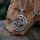Norse Knot Necklace “Sigrid” – Viking Knot Pendant with Chain