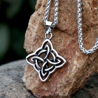 Nordische Halskette „Yrsa“ – Wikinger...