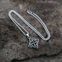 Nordische Halskette „Yrsa“ – Wikinger...