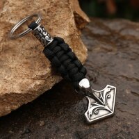 Mjölnir Keychain “Eirik” – Viking...