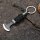 Viking Axe Keychain “Brynja” – Norse Battle Axe Paracord