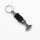 Viking Axe Keychain “Brynja” – Norse Battle Axe Paracord