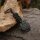 Viking Bear Claw Keychain “Arvid” – Norse Bear Claw Paracord