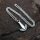 Thor’s Hammer Necklace “Sten” – Norse Mjölnir Pendant with Chain