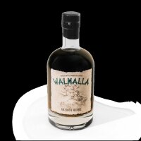 Walhalla Absinth 0,7l – Premium Absinth 45% mit...