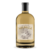 Walhalla Honey Liqueur 0.7L – Premium Liqueur with...