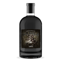 Walhalla Lakritz Likör 0,7l – Premium...