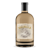 Walhalla Irish Rain 0,7l – Whisky Likör mit...