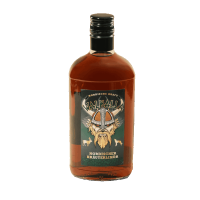 Walhalla Herbal Liqueur 0.7L – Nordic Herb Liqueur 35%