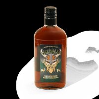 Walhalla Kräuter Likör 0,7l – Nordischer...