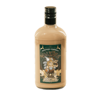 Walküre Cream Liqueur 0.7L – Vanilla &...