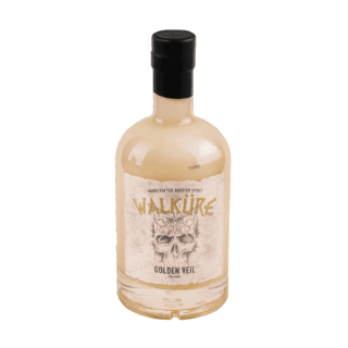 Walküre Golden Veil 0.7L – Egg Liqueur with Cream & Vanilla (17%)