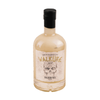 Walküre Golden Veil 0.7L – Egg Liqueur with...