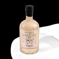 Walküre Golden Veil 0,7l – Eierlikör mit...