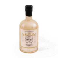 Walküre Golden Veil 0.7L – Egg Liqueur with Cream & Vanilla (17%)