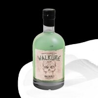 Walküre Waldgold 0.7L – Pistachio Cream Liqueur with Cream & Vanilla (17%)