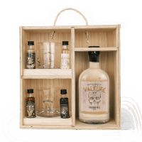 Walküre Golden Veil Geschenkbox –...