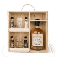 Walhalla Honiglikör Geschenkbox – Likör...