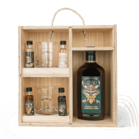 Walhalla Kräuter Geschenkbox –...