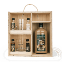 Walküre Sahnelikör Geschenkbox – Creme...