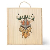Walküre Sahnelikör Geschenkbox – Creme...