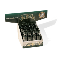 Walhalla Lakritz 20 x 2cl – Lakritzlikör Mini...