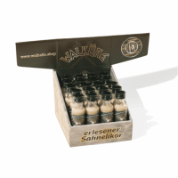 Walküre Sahnelikör 20 x 2cl – Creme...