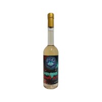 Berserker Cocoa Nut 0.5L 30% Vol. – Nordic Liqueur