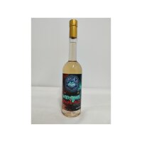 Berserker Cocoa Nut 0.5L 30% Vol. – Nordic Liqueur