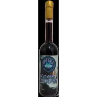 Blauzahns Blaubeere 0,5l 16% Vol. – Nordischer...