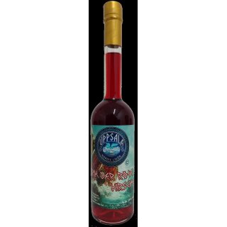 Erik the Red Cherry 0.5L 16% Vol. – Nordic Liqueur
