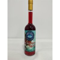 Erik der Rote Kirsche 0,5l 16% Vol. – Nordischer...