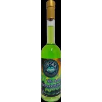 Niflheim Peppermint 0.5L 30% Vol. – Nordic Liqueur