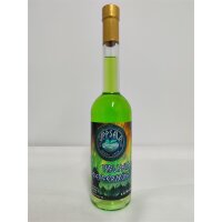 Niflheim Pfefferminz 0,5l 30% Vol. – Nordischer...