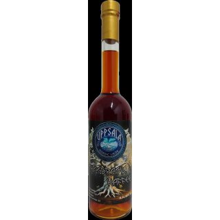Yggdrasil Kaffee 0,5l 30% Vol. – Nordischer Likör