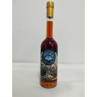 Yggdrasil Kaffee 0,5l 30% Vol. – Nordischer Likör