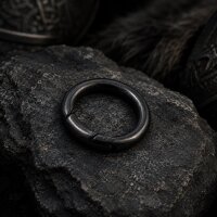 Clip Rings “Járnhringr” for Pendants...