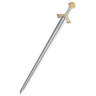 Viking Sword “LANGEID” – Sharpened Archaeological Replica