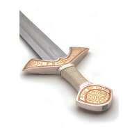 Viking Sword “LANGEID” – Sharpened Archaeological Replica
