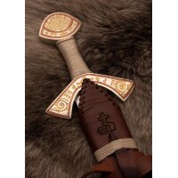 Viking Sword “LANGEID” – Sharpened Archaeological Replica