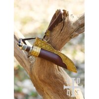 Viking Sword “LANGEID” – Sharpened Archaeological Replica
