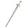 Viking Sword “LANGEID” – Sharpened Archaeological Replica