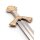 Viking Sword “LANGEID” – Sharpened Archaeological Replica