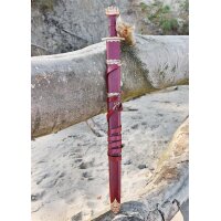 Vestre Berg Wikingerschwert mit Scheide, Typ Petersen O, 10. Jh.
