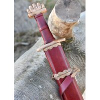 Vestre Berg Wikingerschwert mit Scheide, Typ Petersen O, 10. Jh.