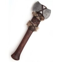 Asgard Axe and Knife Set, Windlass