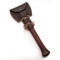 Asgard Axe and Knife Set, Windlass