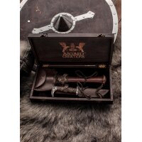 Asgard Axe and Knife Set, Windlass