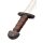 Ashdown Wikingerschwert, Windlass