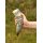 Viking Drinking Horn with Fenrir Motif
